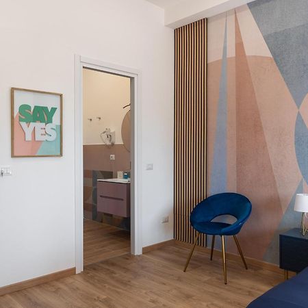 فورميا B&B Vitruvio Suites المظهر الخارجي الصورة