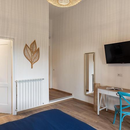 فورميا B&B Vitruvio Suites المظهر الخارجي الصورة