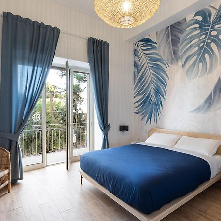 فورميا B&B Vitruvio Suites المظهر الخارجي الصورة