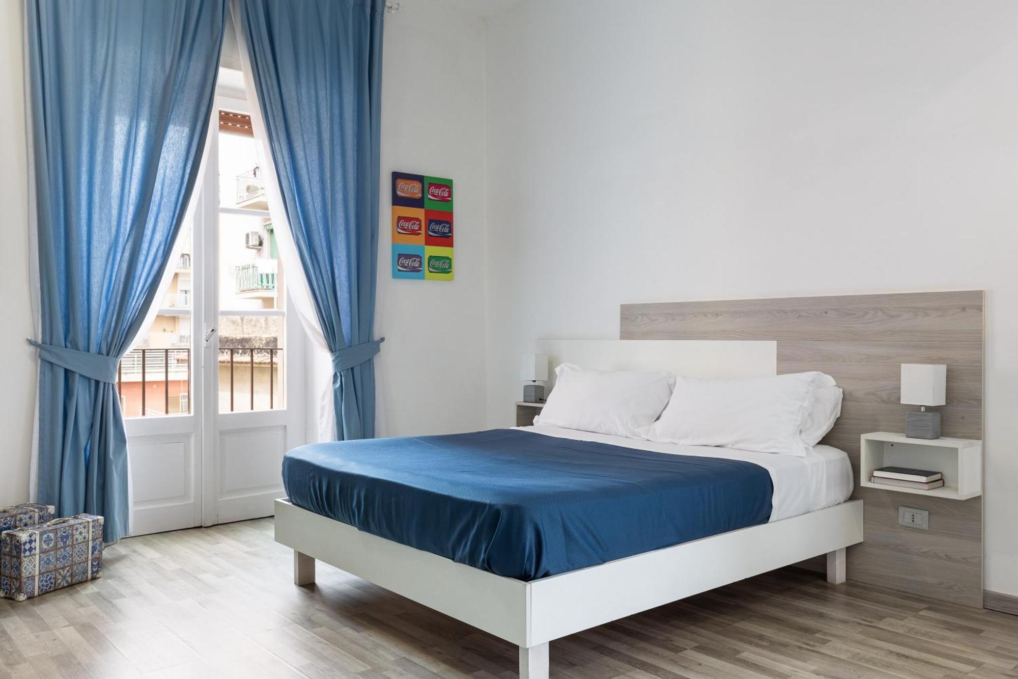 فورميا B&B Vitruvio Suites المظهر الخارجي الصورة