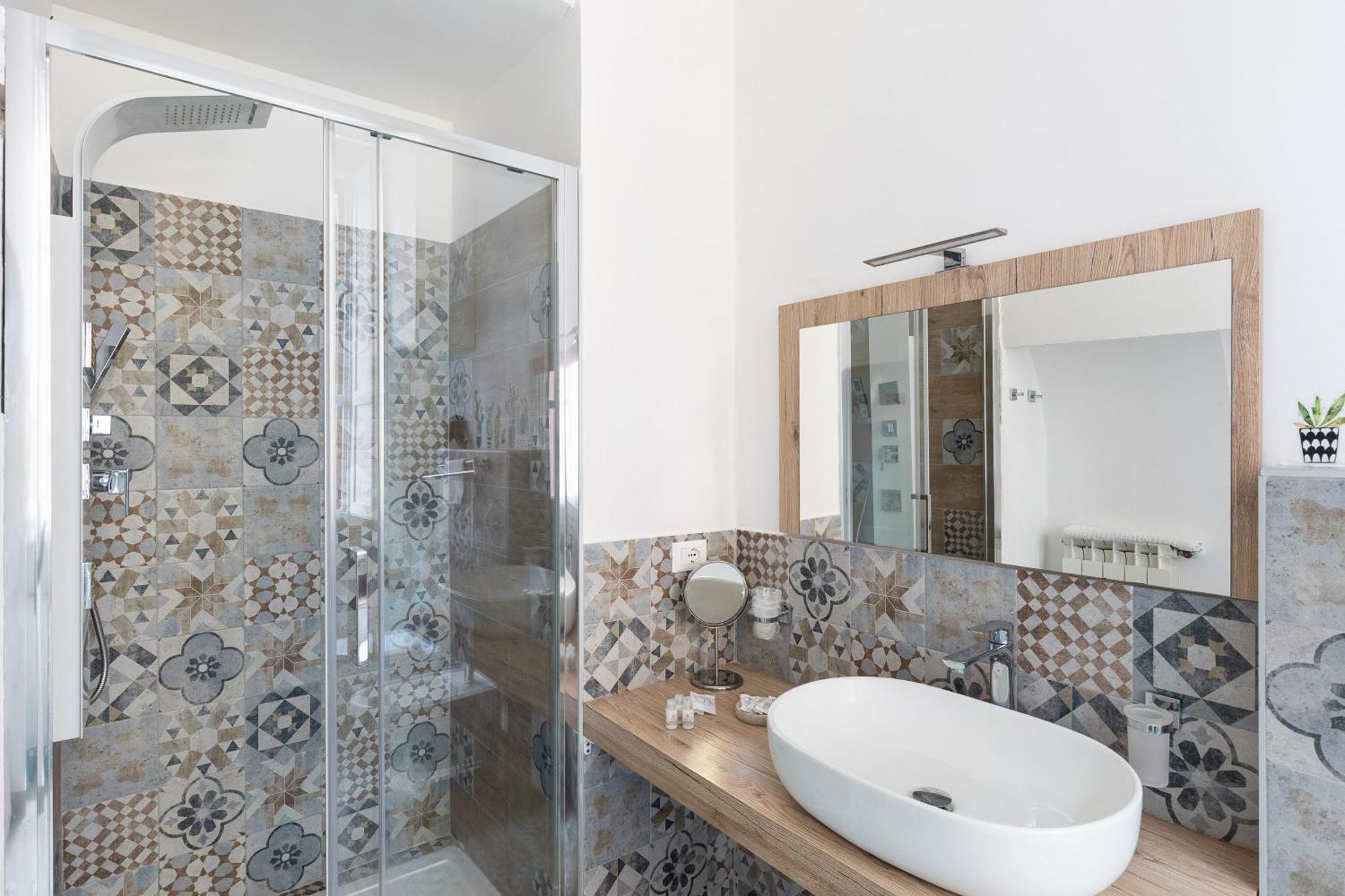 فورميا B&B Vitruvio Suites المظهر الخارجي الصورة
