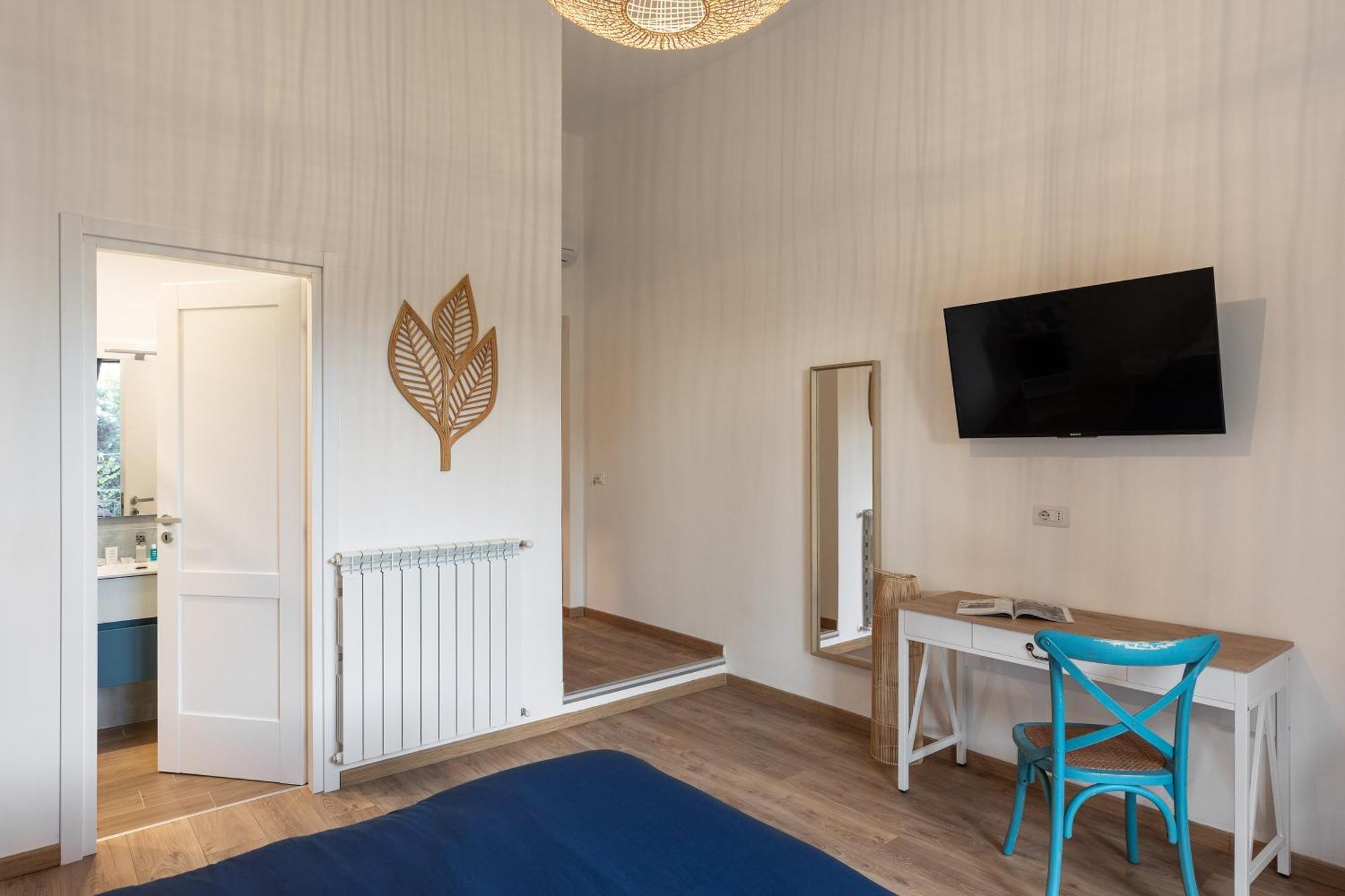 فورميا B&B Vitruvio Suites المظهر الخارجي الصورة