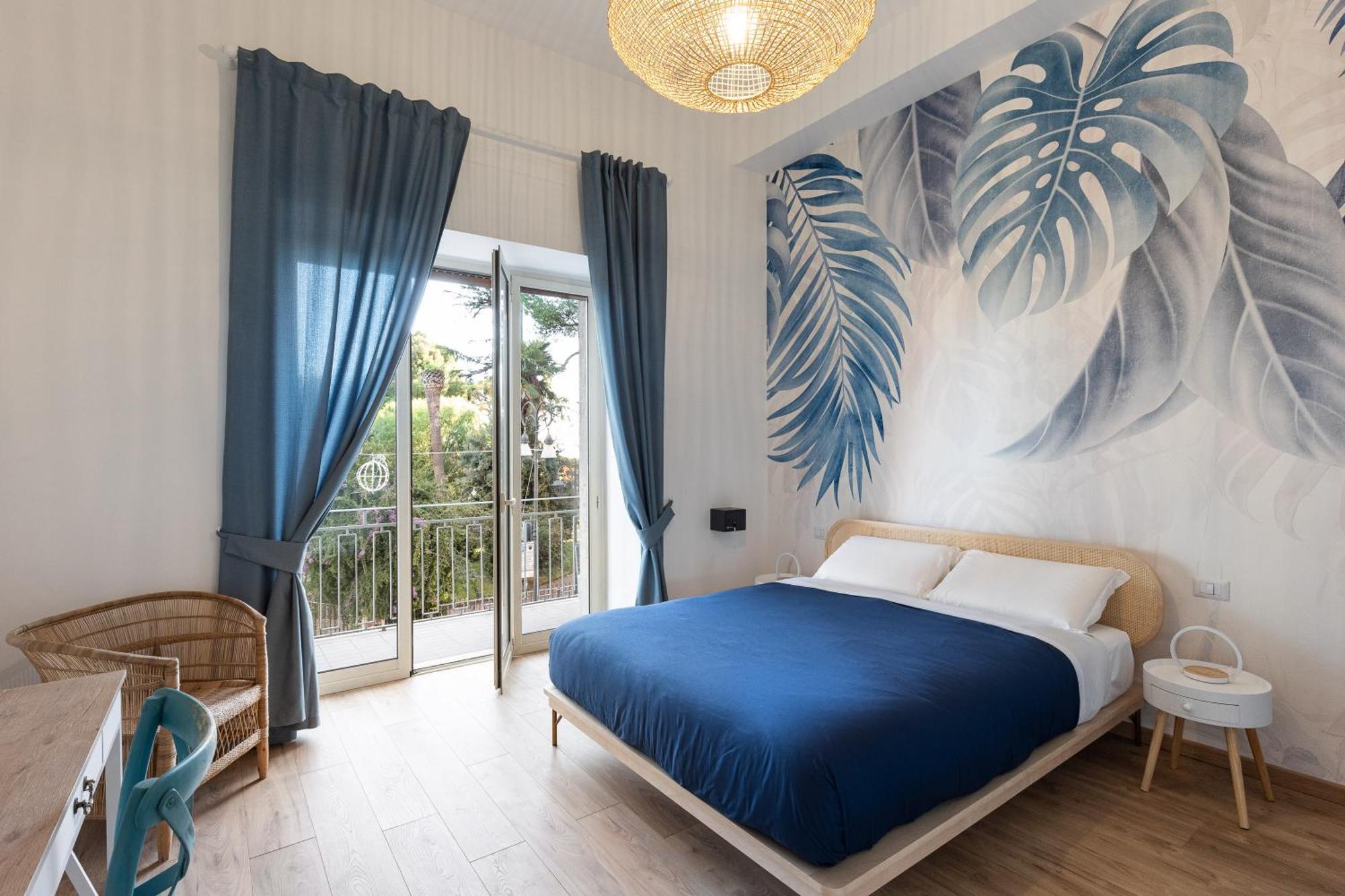 فورميا B&B Vitruvio Suites المظهر الخارجي الصورة
