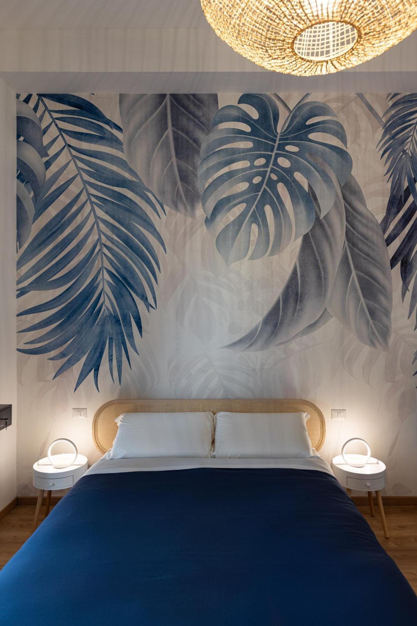 فورميا B&B Vitruvio Suites المظهر الخارجي الصورة