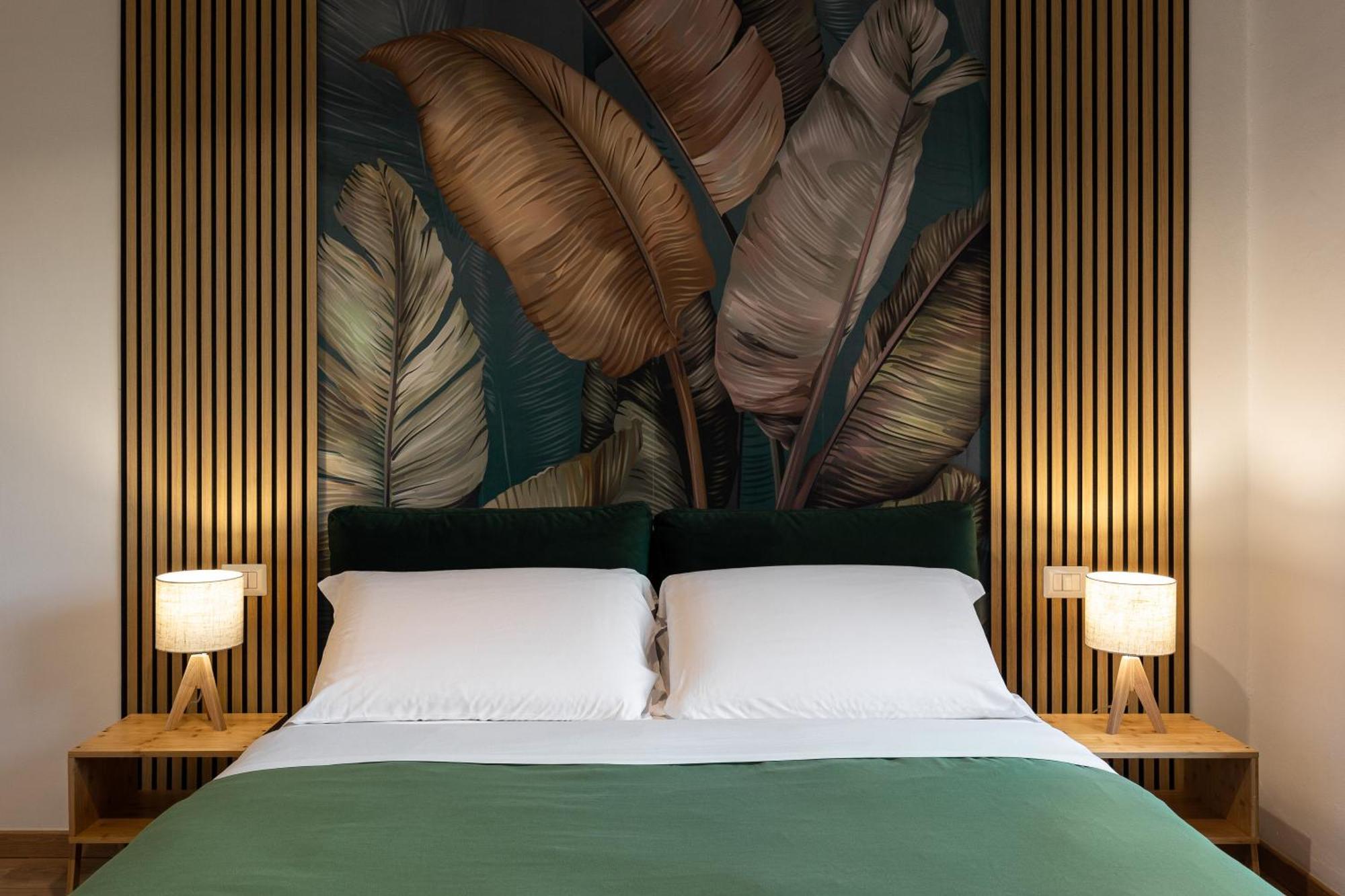 فورميا B&B Vitruvio Suites المظهر الخارجي الصورة