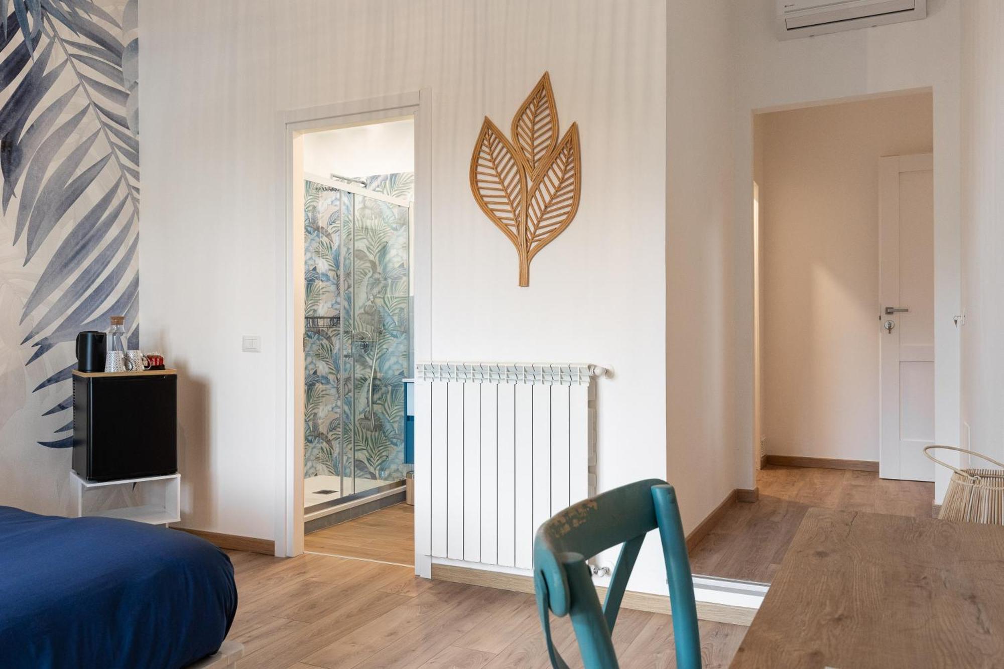 فورميا B&B Vitruvio Suites المظهر الخارجي الصورة