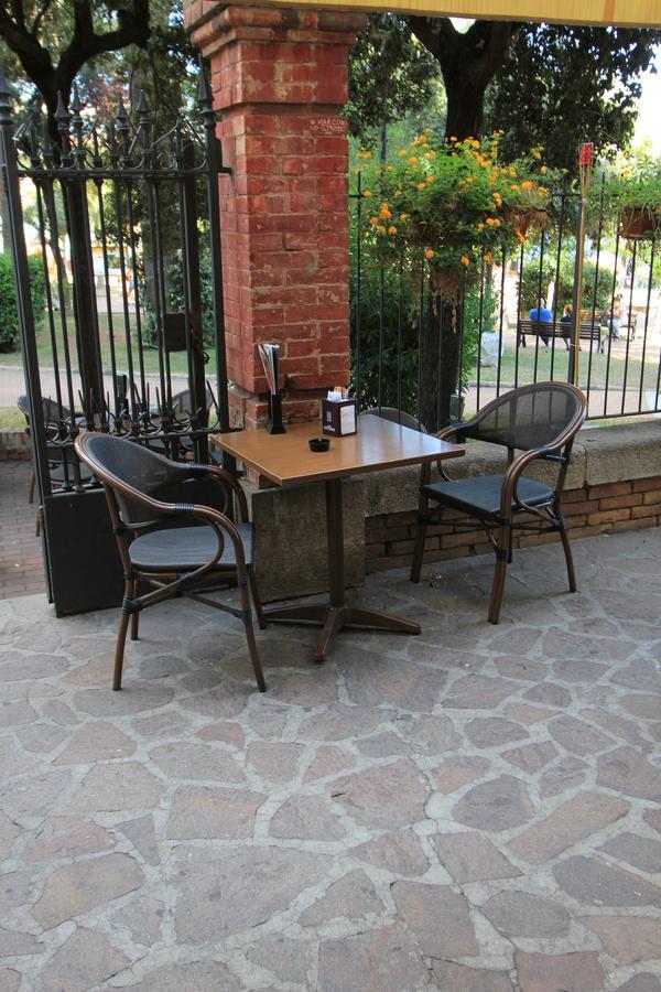 فورميا B&B Vitruvio Suites المظهر الخارجي الصورة