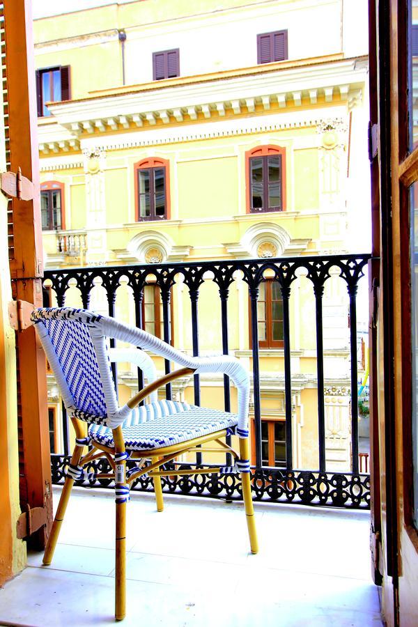 فورميا B&B Vitruvio Suites المظهر الخارجي الصورة