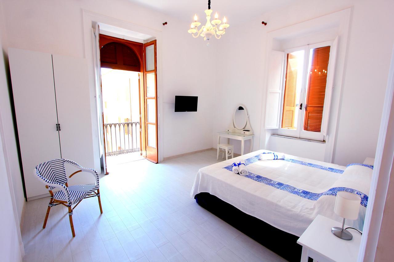 فورميا B&B Vitruvio Suites المظهر الخارجي الصورة