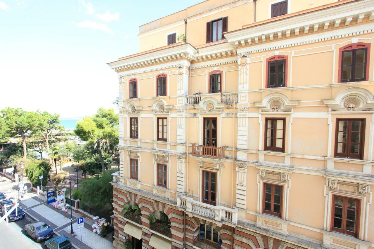 فورميا B&B Vitruvio Suites المظهر الخارجي الصورة