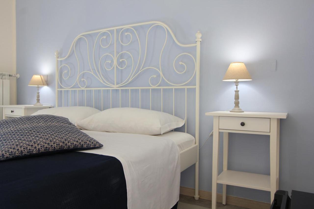 فورميا B&B Vitruvio Suites المظهر الخارجي الصورة